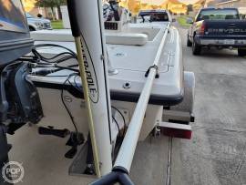 2007, Ranger Boats, 169 Ghost