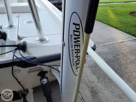 2007, Ranger Boats, 169 Ghost