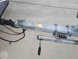 2007, Ranger Boats, 169 Ghost