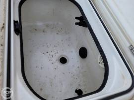 2007, Ranger Boats, 169 Ghost