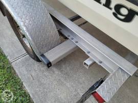 2007, Ranger Boats, 169 Ghost