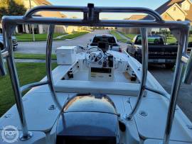 2007, Ranger Boats, 169 Ghost