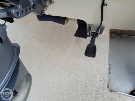 2007, Ranger Boats, 169 Ghost