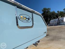 2020, Sea Hunt, Ultra 275 SE