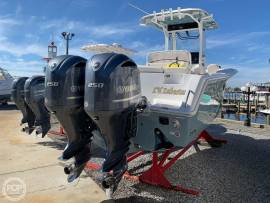 2020, Sea Hunt, Ultra 275 SE