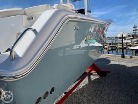 2020, Sea Hunt, Ultra 275 SE