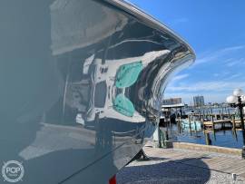 2020, Sea Hunt, Ultra 275 SE