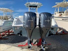 2020, Sea Hunt, Ultra 275 SE
