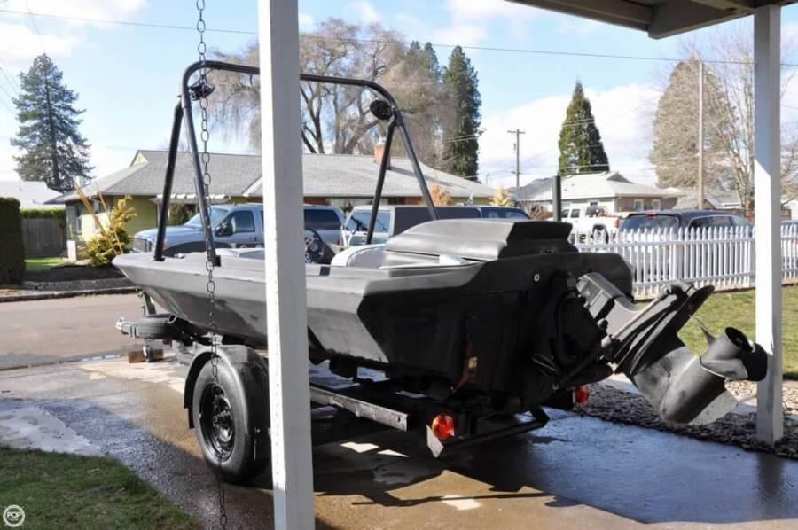 1972 Sidewinder 17 V Power Boats, Ski/Wakeboard Boats For Sale in