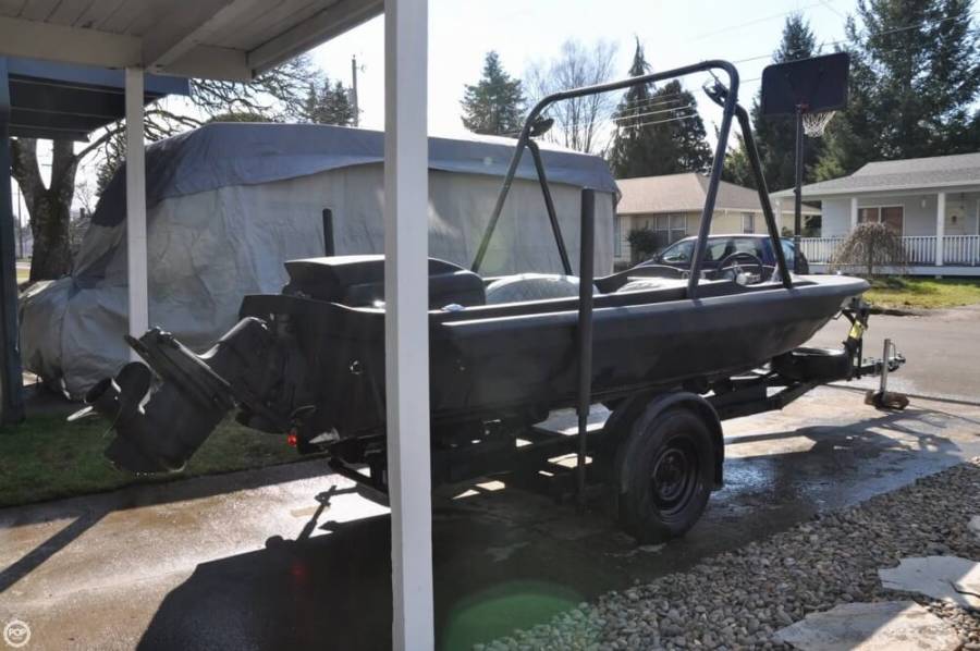 1972 Sidewinder 17 V Power Boats, Ski/Wakeboard Boats For Sale in