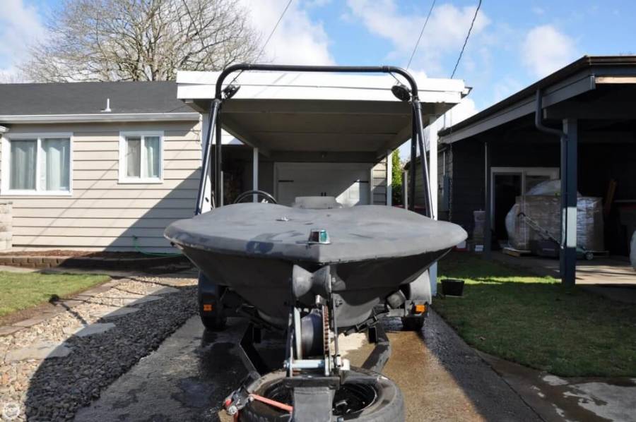 1972 Sidewinder 17 V Power Boats, Ski/Wakeboard Boats For Sale in