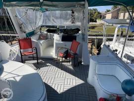 1996, Bluewater Yachts, 54 LEX