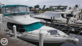 1996, Bluewater Yachts, 54 LEX