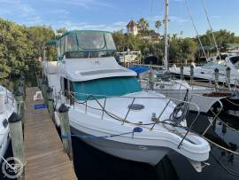 1996, Bluewater Yachts, 54 LEX
