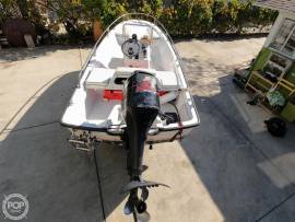 1996, Boston Whaler, Dauntless 13