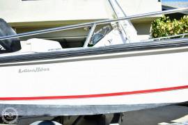 1996, Boston Whaler, Dauntless 13