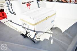 1996, Boston Whaler, Dauntless 13