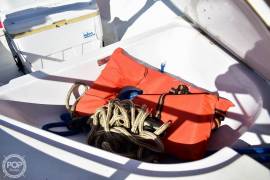 1996, Boston Whaler, Dauntless 13