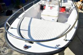 1996, Boston Whaler, Dauntless 13
