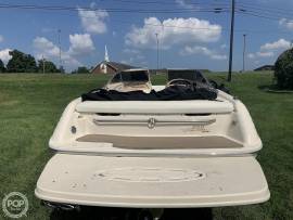 1995, Sea Ray, 220 Signature Select
