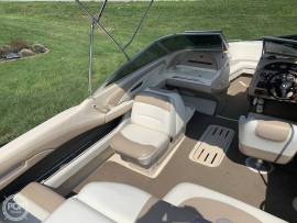 1995, Sea Ray, 220 Signature Select