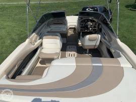 1995, Sea Ray, 220 Signature Select