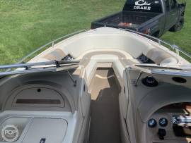 1995, Sea Ray, 220 Signature Select