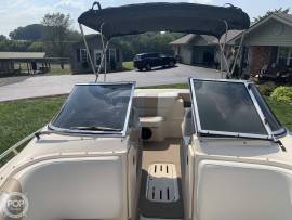 1995, Sea Ray, 220 Signature Select