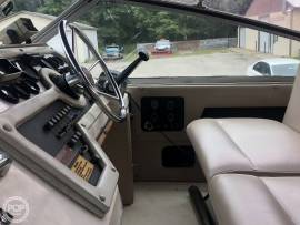 1984, Sea Ray, 270 Sundancer