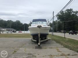 1984, Sea Ray, 270 Sundancer