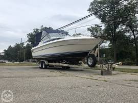 1984, Sea Ray, 270 Sundancer