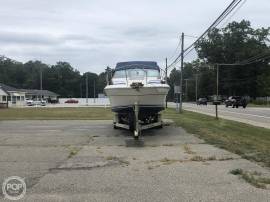 1984, Sea Ray, 270 Sundancer
