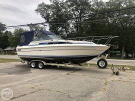 1984, Sea Ray, 270 Sundancer