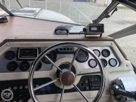 1984, Sea Ray, 270 Sundancer