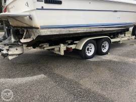 1984, Sea Ray, 270 Sundancer
