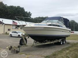 1984, Sea Ray, 270 Sundancer