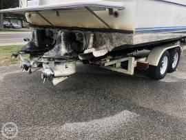 1984, Sea Ray, 270 Sundancer