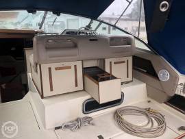 1984, Sea Ray, 270 Sundancer