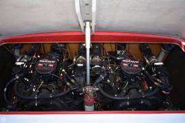 1988, Hallett, 270-T