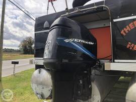 2005, Evolution, HD 26