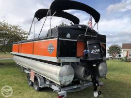 2005, Evolution, HD 26