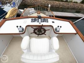 1960, Tollycraft, Custom 37