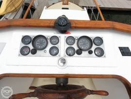 1960, Tollycraft, Custom 37