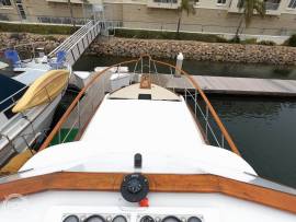 1960, Tollycraft, Custom 37