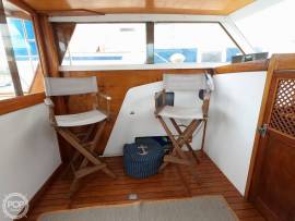 1960, Tollycraft, Custom 37