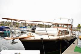 1960, Tollycraft, Custom 37
