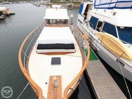 1960, Tollycraft, Custom 37