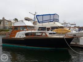 1960, Tollycraft, Custom 37
