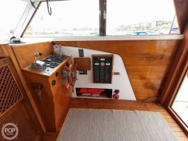 1960, Tollycraft, Custom 37