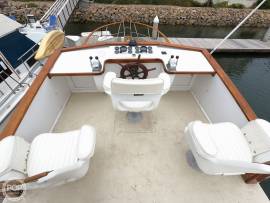 1960, Tollycraft, Custom 37